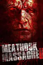 Постер фильма: Резня крюком для мяса 2