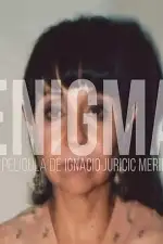 Постер фильма: Энигма