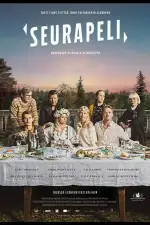 Игры, в которые играют люди