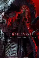 Постер фильма: Зверь