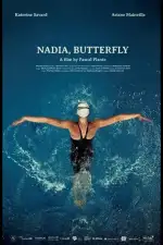 Надя, Баттерфляй
