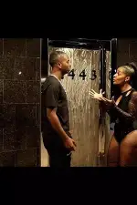 Никакой любви