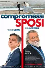 Постер фильма: Компромиссы молодоженов