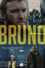 Постер фильма «Бруно»