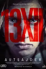 Постер фильма: Аутсайдер