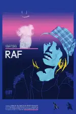Постер фильма: Раф