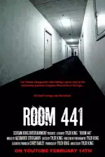 Постер фильма: Номер 441