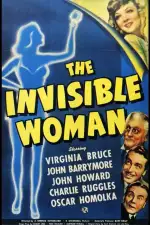 Женщина-невидимка