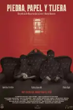 Постер фильма «Камень, ножницы, бумага»