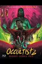 Оккультист 2: Убийства подопытных кроликов