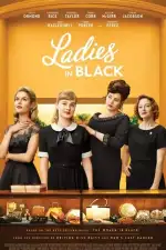 Леди в черном