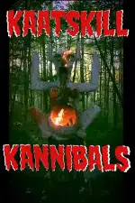 Постер фильма: Каннибалы катскилла