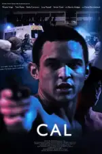 Постер фильма «Кэл»