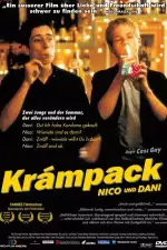 Постер фильма «Крампак»