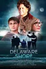 Постер фильма «Побережье Делавэра»