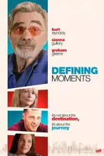 Решающие моменты