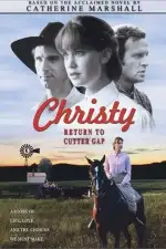 Постер фильма «Кристи»