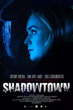 Город теней