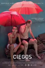 Постер фильма: Слепой