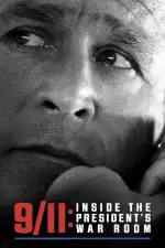 11 сентября: Внутри Белого дома