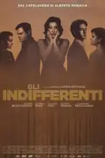 Равнодушные