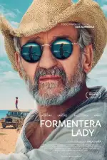 Постер фильма: Форментера Леди