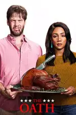 Постер фильма: Присяга
