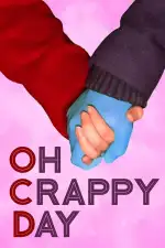 Постер фильма: Паршивый денёк