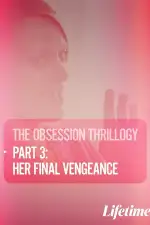 Одержимость: Ее последняя месть