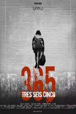 Постер фильма: 365