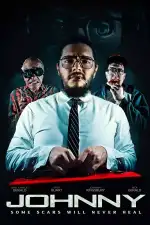 Постер фильма: Джонни