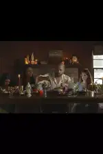 Постер фильма: Ад пуст