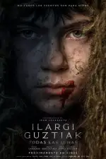 Амайа. Дитя вампира