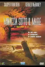 Постер фильма «Опасность из глубины»