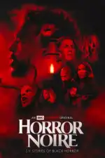 Чёрный хоррор