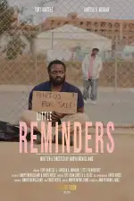 Небольшие напоминания