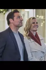 Открытка к Рождеству