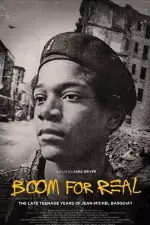 Баския: Взрыв реальности