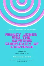 Совершенно нормальная Эшли Джонс