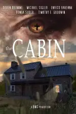Постер фильма: Хижина