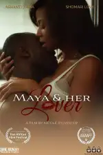 Майя и любовник