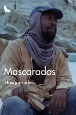 Постер фильма: Люди в масках