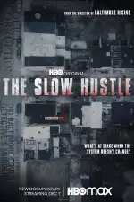 Медленная суета