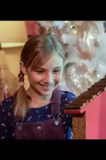 Рождественское чудо для Дэйзи