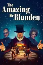 Изумительный мистер Бланден