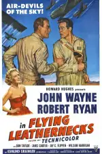 Горящий полет