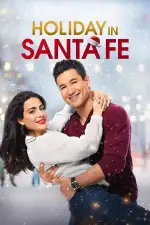 Праздник в Санта-Фе