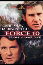 Отряд 10 из Навароне