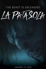 Проклятие Одноногой