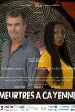 Убийства в Кайенне